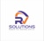 RV SOLUTIONS Logotype