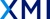 XMI Logotype