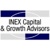 INEX Capital & Growth Advisors Logotype