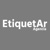 EtiquetAr Agencia Logotype