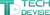 Tech Devise Logotype