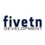 FiveTn Development Logotype