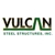 Vulcan Steel Structures, Inc. Logotype