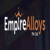 Empire Alloys Pvt.Ltd. Logotype