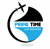 Prime Time Logi Services Logotype