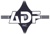 ADF, Inc. Logotype
