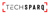 TechSparq Logotype
