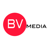 BV Media Logotype