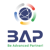 BAP Logotype