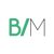 Budai Media Logotype