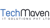 TechMaven IT Solutions Logotype