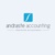 Andraste Accounting Ltd. Logotype