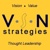 VSN Strategies Logotype