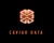 Caviar Data Logotype