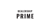 Dealership Prime Logotype