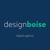 Design Boise Logotype