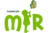 Fundación Mir Logotype