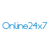 Online24x7 Logotype