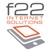 F22 Internet Solutions Logotype