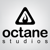 Octane Studios Logotype