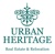 Urban Heritage Logotype