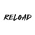 Reload Digital Agency Logotype