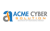 AcmeCyberSolution Logotype