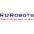R U Robots Limited Logotype