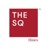 THE SQ Logotype