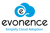 Evonence Logotype