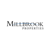 Millbrook Real Estate Company Logotype