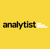 Analytist Analytics Consultant Logotype