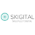 Skigital LLC Logotype