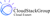 CloudstackGroup Logotype