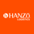 Hanzo Logistics Logotype