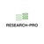 Research-pro Logotype