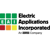 Electric Applications Incorporated Logotype