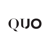 QUO Global Logotype
