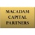 Macadam Capital Partners Logotype