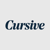 Cursive Logotype