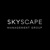 Skyscape Management Group Logotype