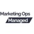Marketing Ops Managed Logotype