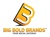 BIG BOLD Brands Logotype