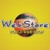 WebStore Logotype