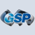GSP International Logotype