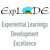 EXPLODE LEADERSHIP & STRATEGY Pvt Ltd Logotype