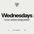 Art of Wednesdays Logotype