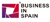 BUSINESS IN SPAIN Logotype