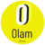 Olam Sites Logotype