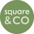Square&Co Logotype